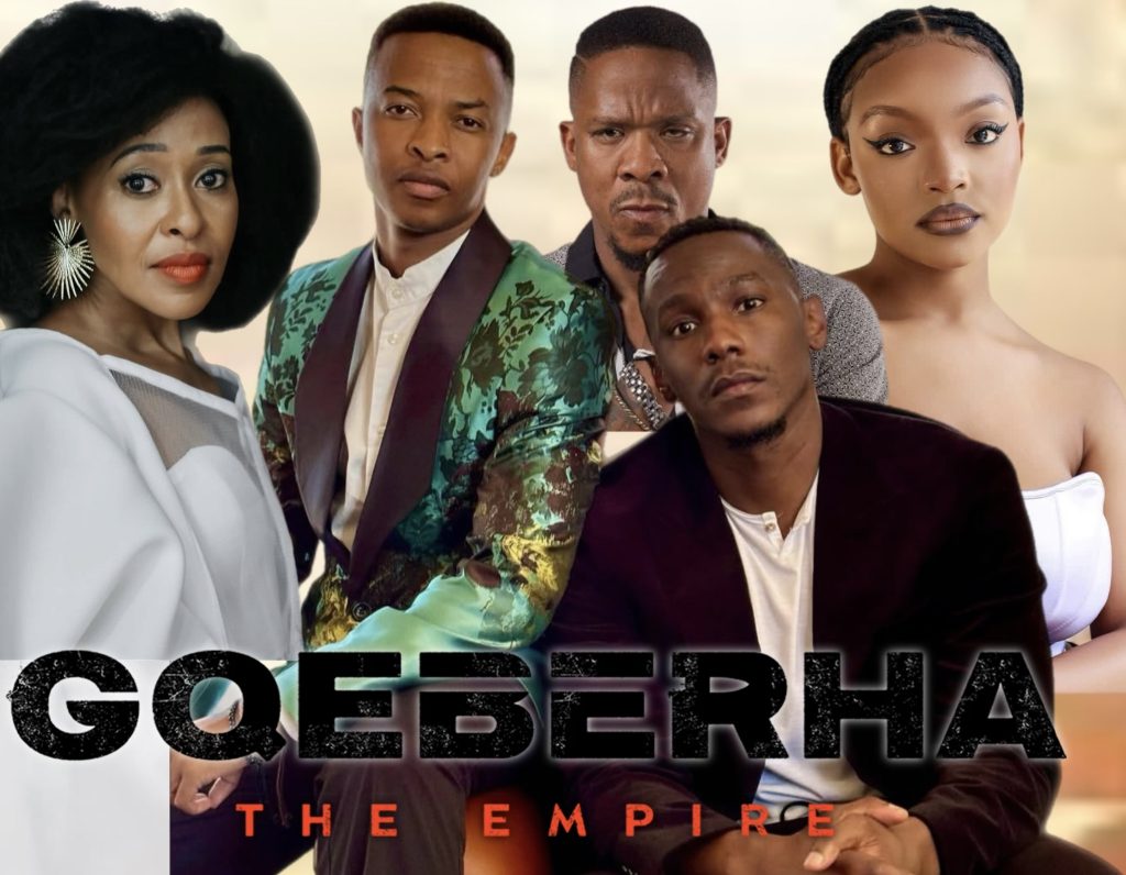 SA bids farewell to Gqeberha The Empire