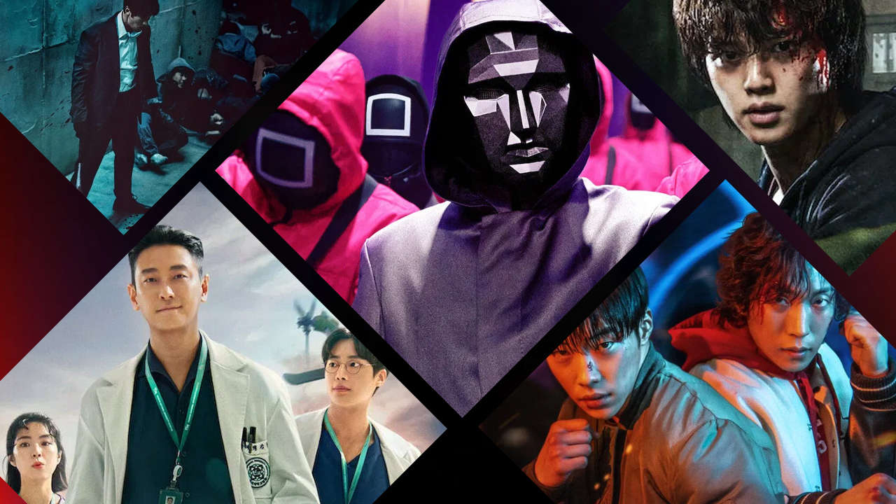 the-10-finest-okay-dramas-on-netflix-in-2025