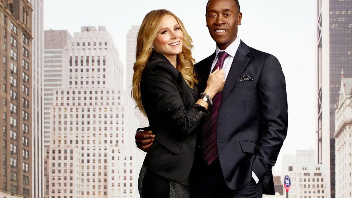 Netflix to License Don Cheadle and Kristen Bell Series ‘Apartment of Lies’