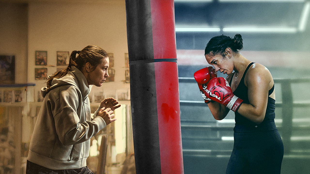 ‘Countdown: Taylor vs Serrano’ Documentary to be Launched on Netflix in July 2025