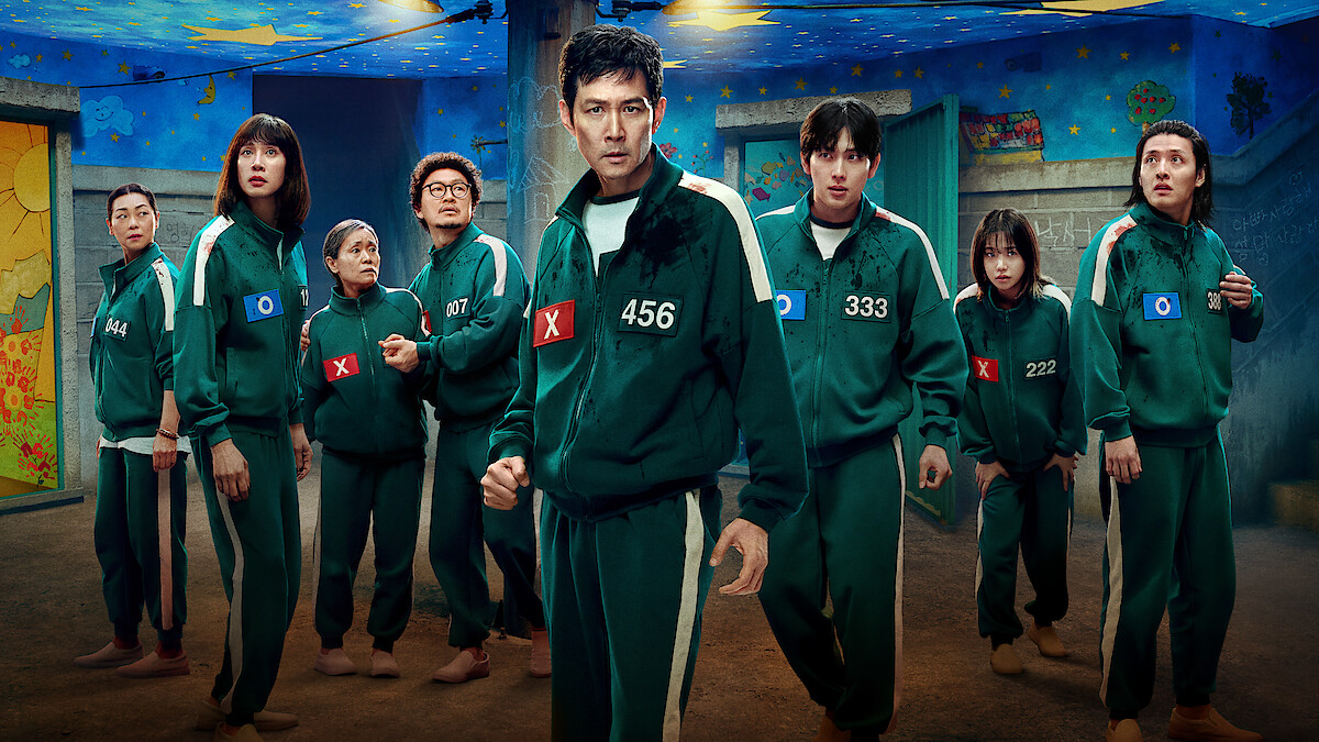 what-time-will-‘squid-game’-season-3-begin-on-netflix?-rotund-begin-time-desk-published