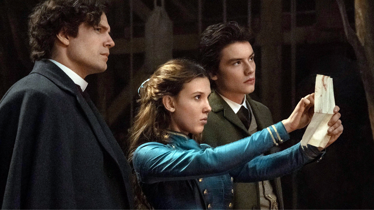 “case-closed”:-‘enola-holmes-3’-wraps-filming