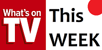 This Week on TV