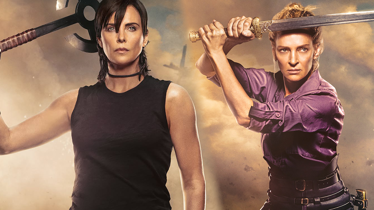 The Historic Guard 2 Overview: The Long-Awaited Netflix Sequel Is Surprisingly Just appropriate