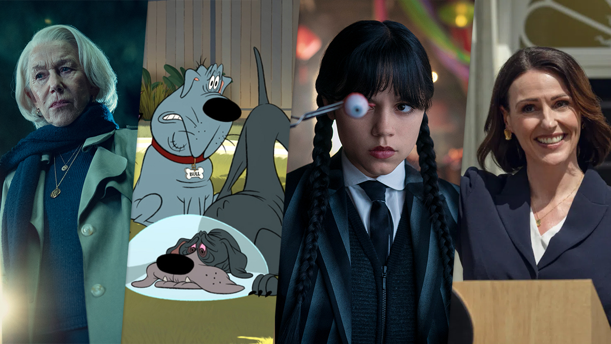 Largest Netflix Originals Coming in August 2025