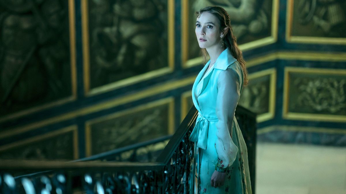‘The Sandman’ Megastar Ann Skelly Talks Nuala’s Stride in Season 2
