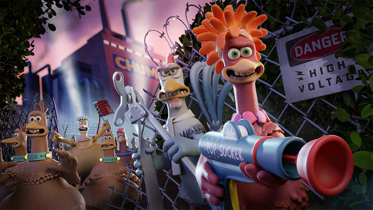 ‘rooster-mosey:-eggstraction’-received’t-be-coming-to-netflix-video-games-as-fashioned-planned