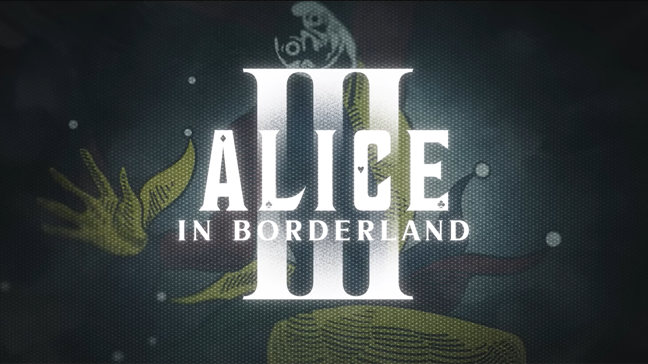 ‘Alice in Borderland’ Season 3 Confirms Accurate Netflix Birth Date With New Teaser