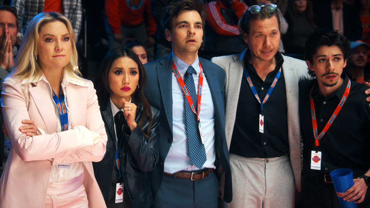‘Working Level’ Season 2 Will get Manufacturing and Unencumber Date Replace