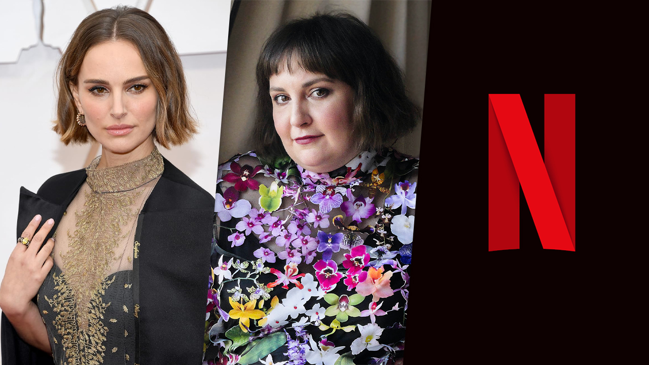 lena-dunham-&-natalie-portman-movie-‘appropriate-intercourse’:-filming-ongoing-&-what-we-know-so-a-long-way