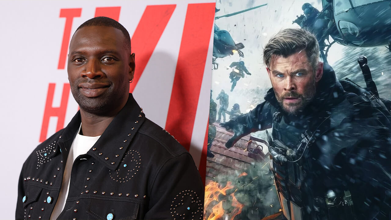 ‘Extraction’ Netflix Series Eying December 2025 Shoot in Morocco; Provides Fresh Director