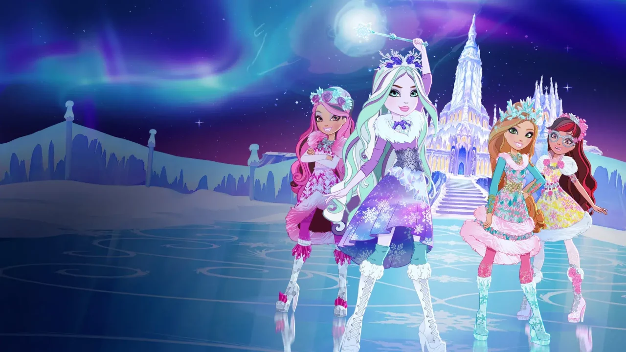 ‘Ever After High’ Amongst 5 Originals Leaving Netflix in August 2025