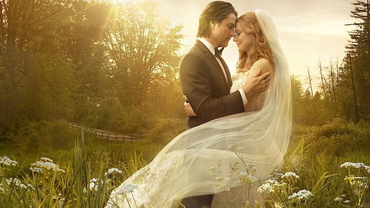 ‘Virgin River’ Renewed for Season 8 at Netflix as ‘One Tree Hill’ Massive name Joins Point out in Thriller Role