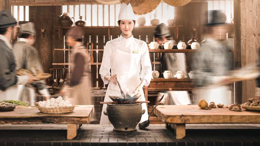 tvn-k-drama-‘bon-appetit,-your-majesty’-coming-to-netflix-weekly-in-august-2025