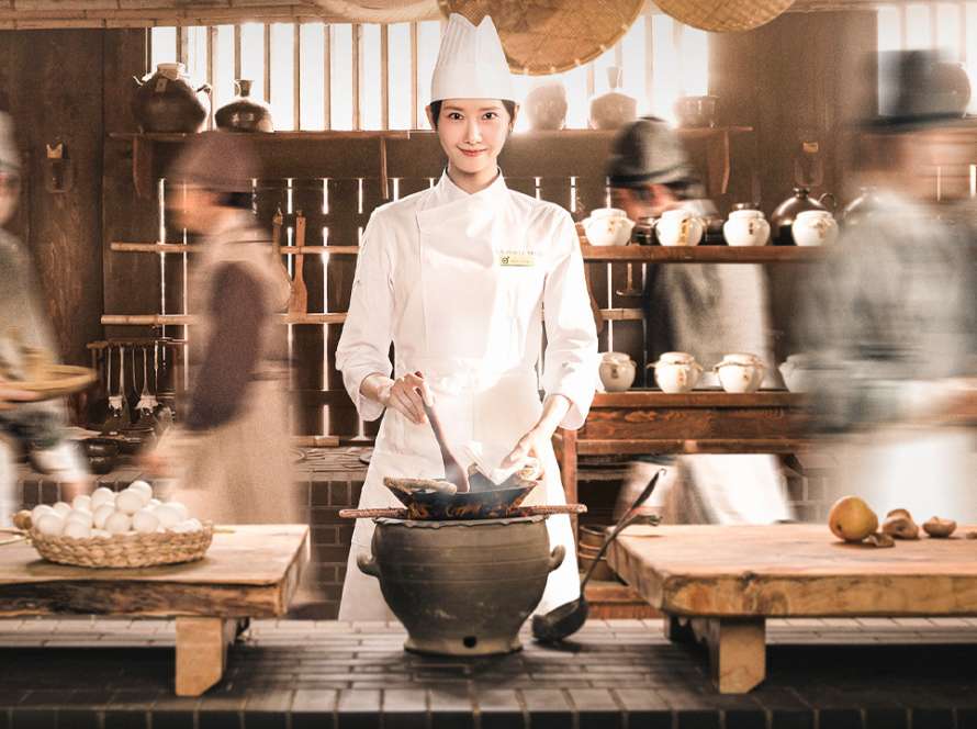 tvn-k-drama-‘bon-appetit,-your-majesty’-coming-to-netflix-weekly-in-august-2025