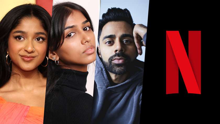 ‘most-efficient-of-the-most-efficient’-netflix-coming-of-age-film-starring-hasan-minhaj-and-maitreyi-ramakrishnan-to-initiate-filming-in-july-2025
