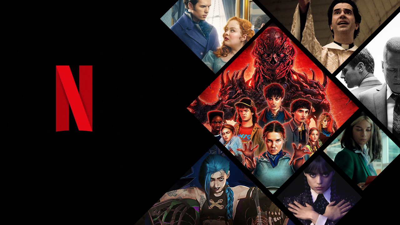 The 50 Must-Survey Series Streaming on Netflix Genuine Now