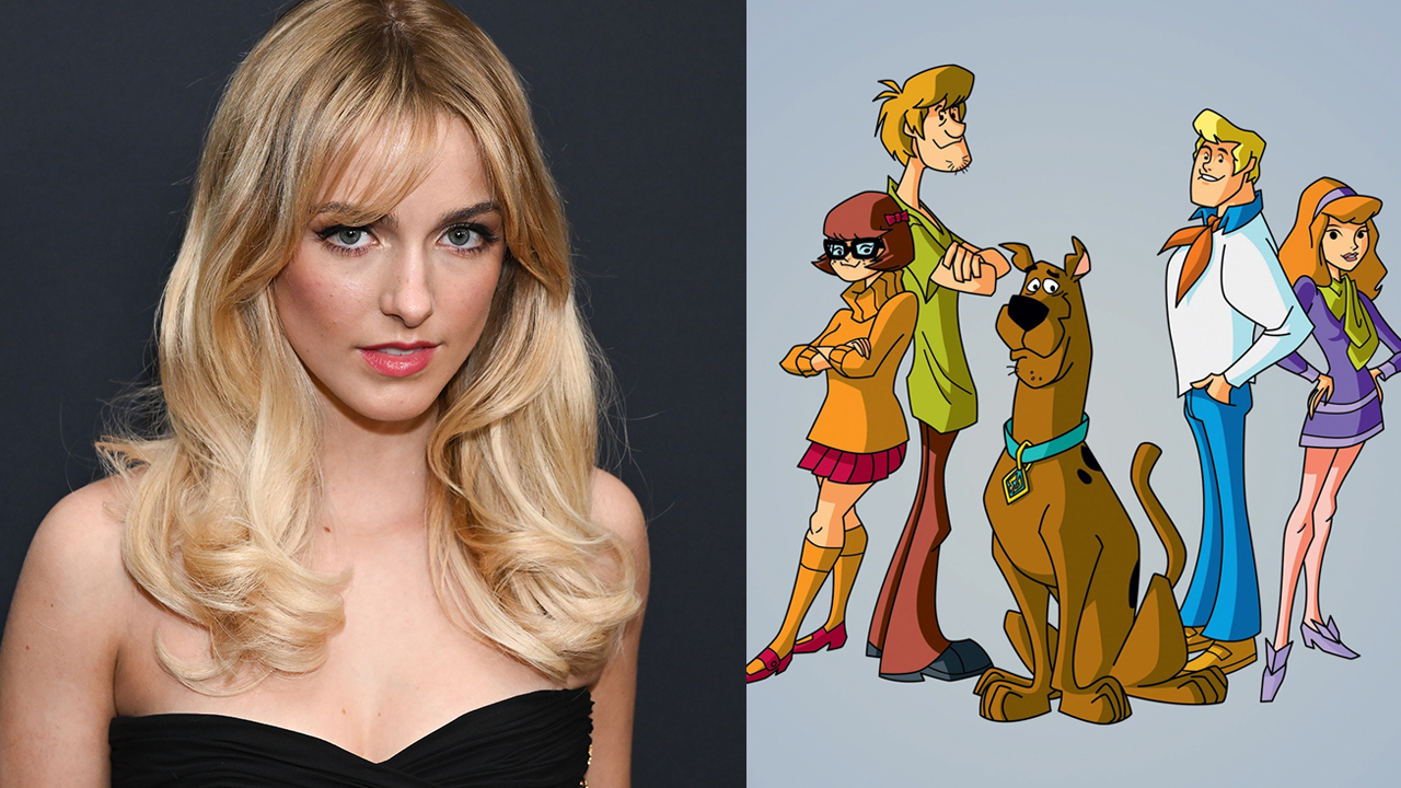 mckenna-grace-will-play-daphne-blake-in-netflix’s-scooby-doo-reside-action-series
