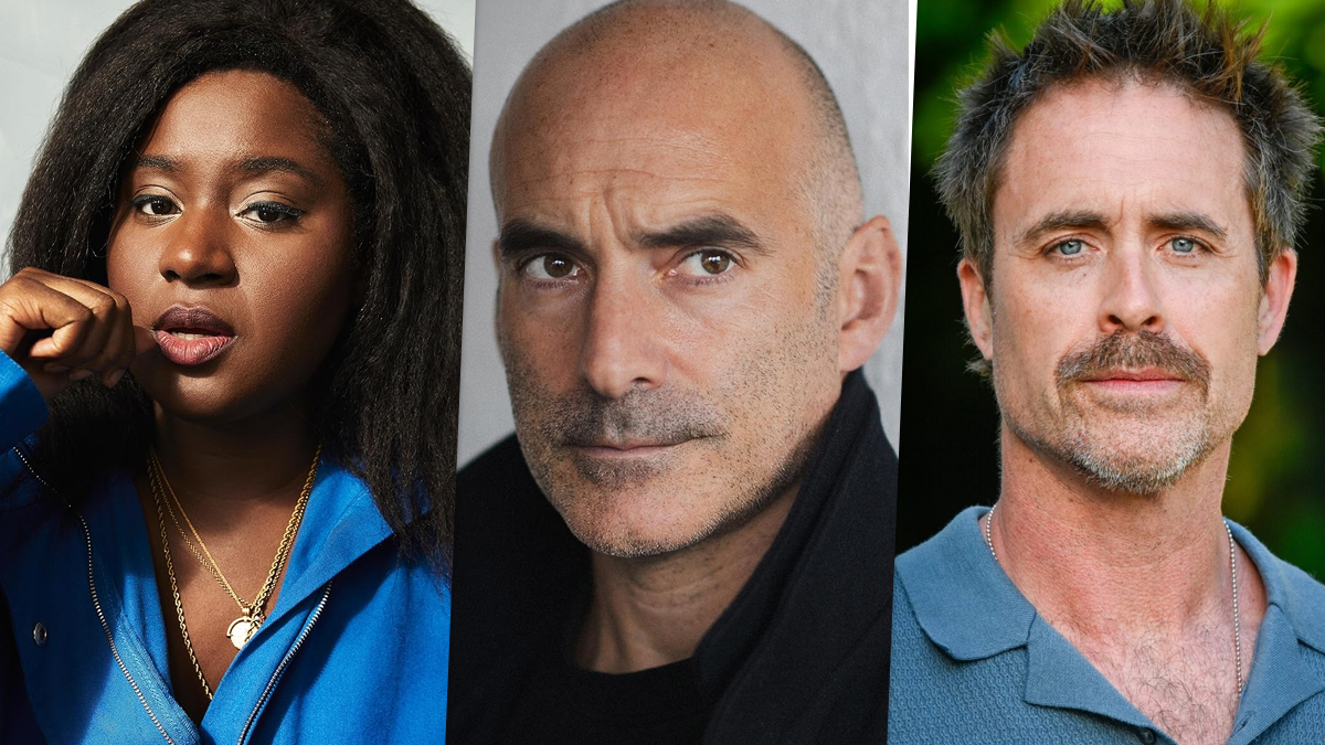 Netflix Provides Recent Solid Members for Narnia: The Magician’s Nephew as Filming Reportedly Wraps