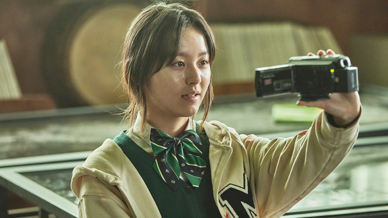 ‘All Of Us Are Ineffective’ Season 2 Is In a roundabout design Wrapping Up Filming