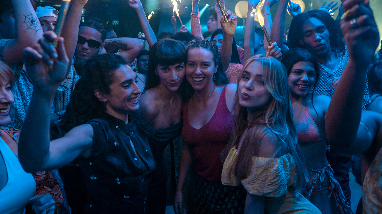 ‘That Night’ Spanish 6-Phase Drama Headed to Netflix in March 2026