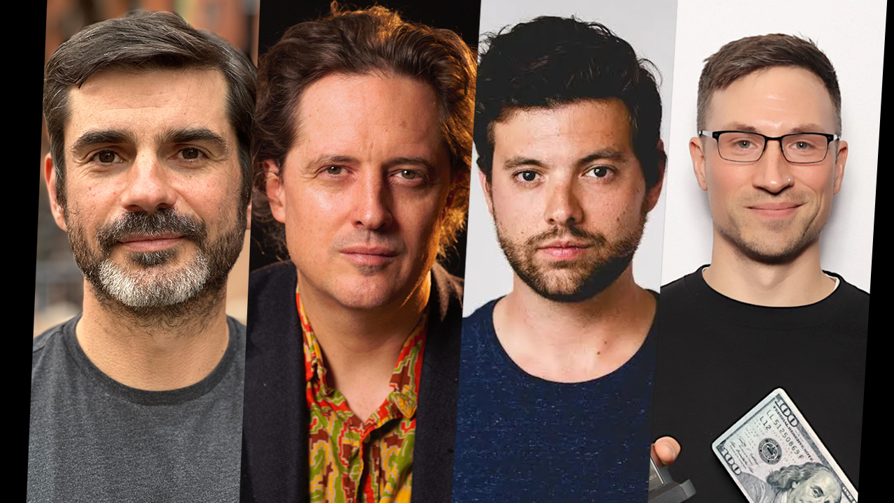 ‘Sean Combs: The Reckoning’ Editing Crew Breaks Down the Making of the Hit Netflix Documentary Series