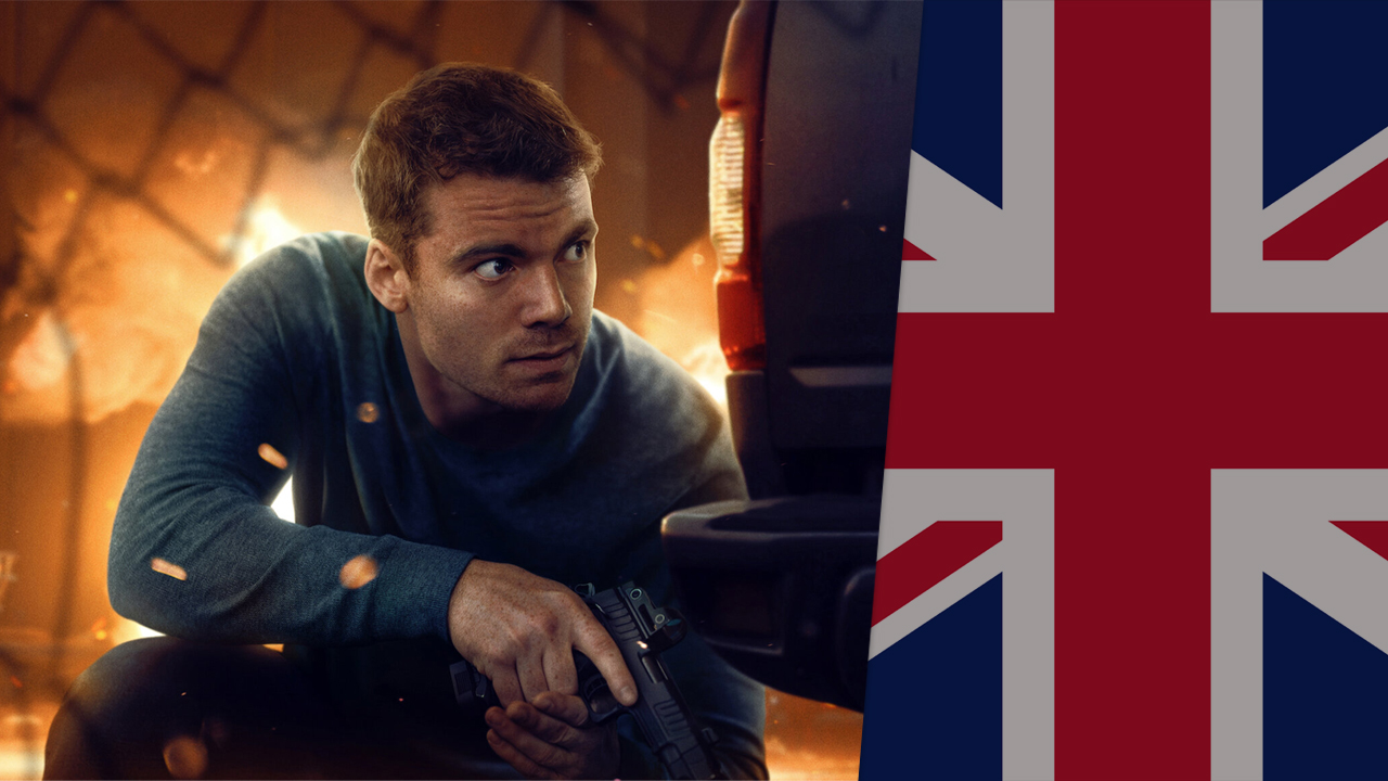 What’s Original on Netflix UK This Week: ‘The Evening Agent’ ‘The Heart’ & ‘Stargate SG-1’