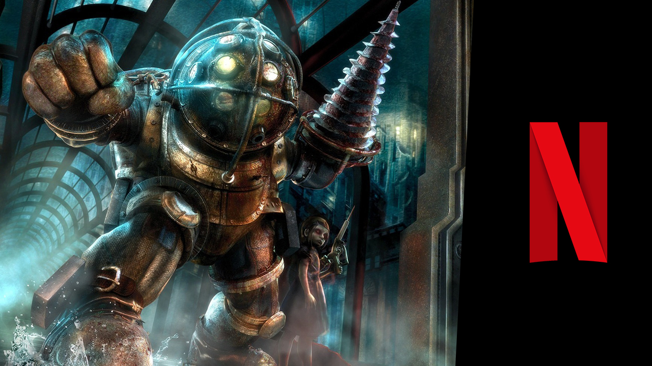 Netflix Bioshock Film Adaptation Will get Disappointing Replace in 2024