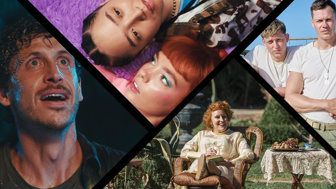 Netflix Unveils 2026 Australian & Unusual Zealand Slate: ‘Heartbreak High’ Finale, Unusual Florence Pugh Sequence, and Charlize Theron Thriller