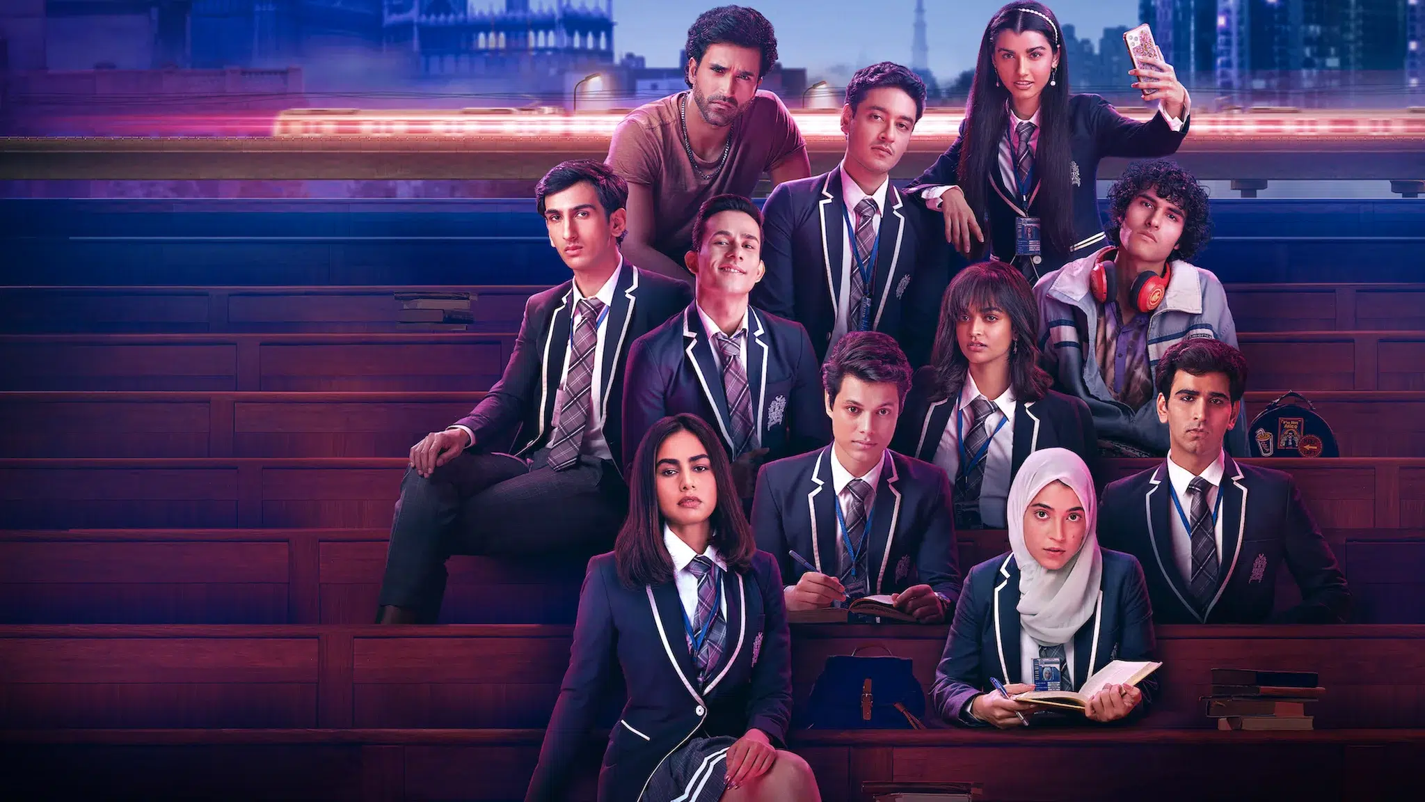 Season 2 of Indian Elite Shuffle-off ‘Class’ Quietly Canceled at Netflix