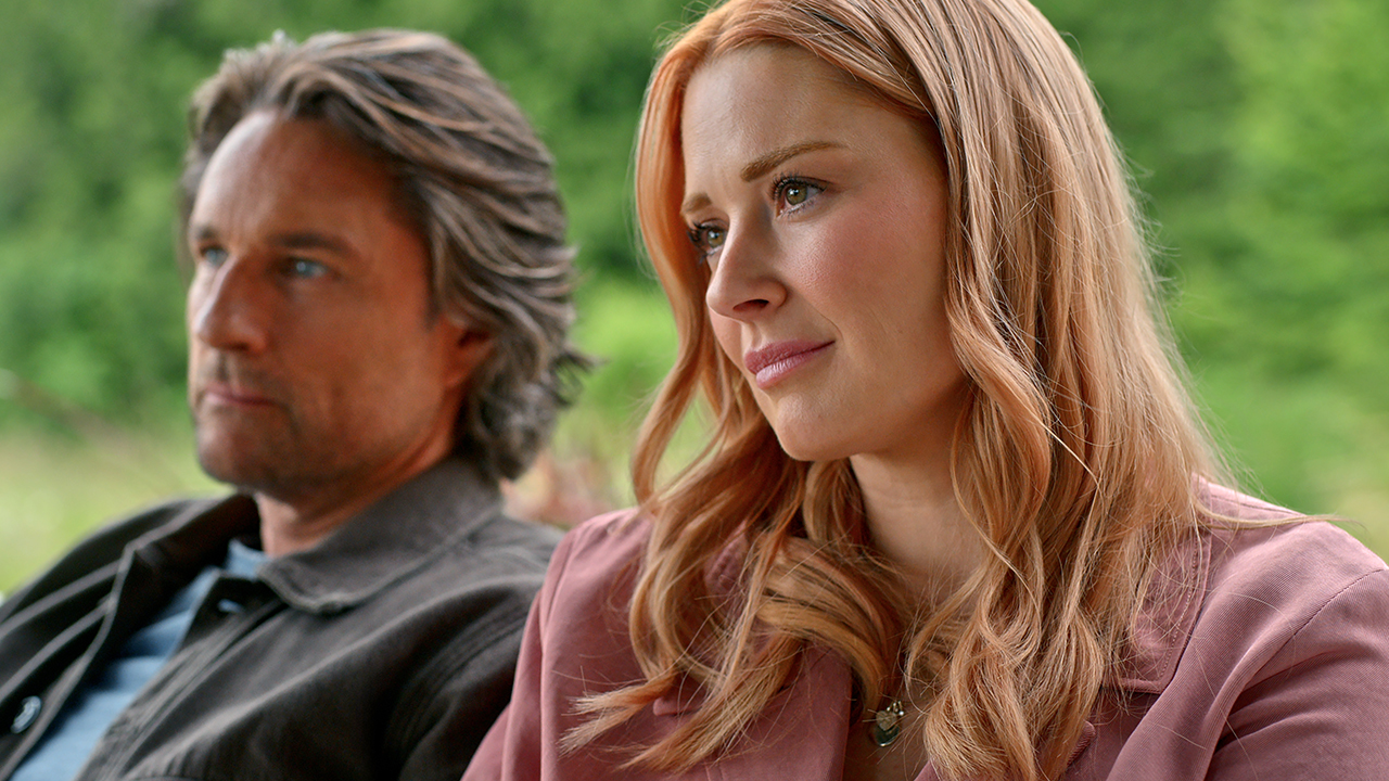 ‘Virgin River’ Season 7 Episode Titles, Mumble and Runtimes Printed