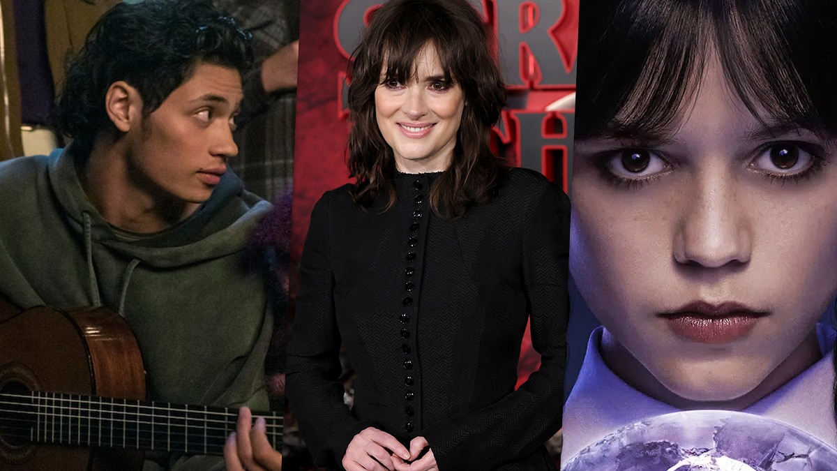 ‘Wednesday’ Season 3 Casting Shake-up: Winona Ryder Joins as Noah B. Taylor Departs
