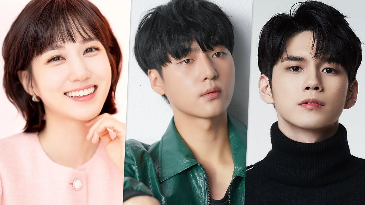 ‘Chilling Romance’ TVN K-Drama Starring Park Eun Bin is Coming to Netflix in July 2026