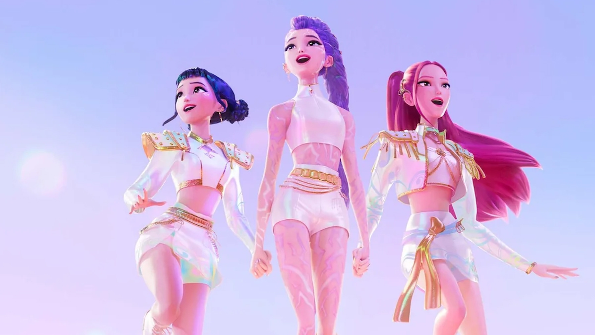 Sony Photos Boss Says He Has “No Regrets” Selling ‘KPop: Demon Hunters’ to Netflix