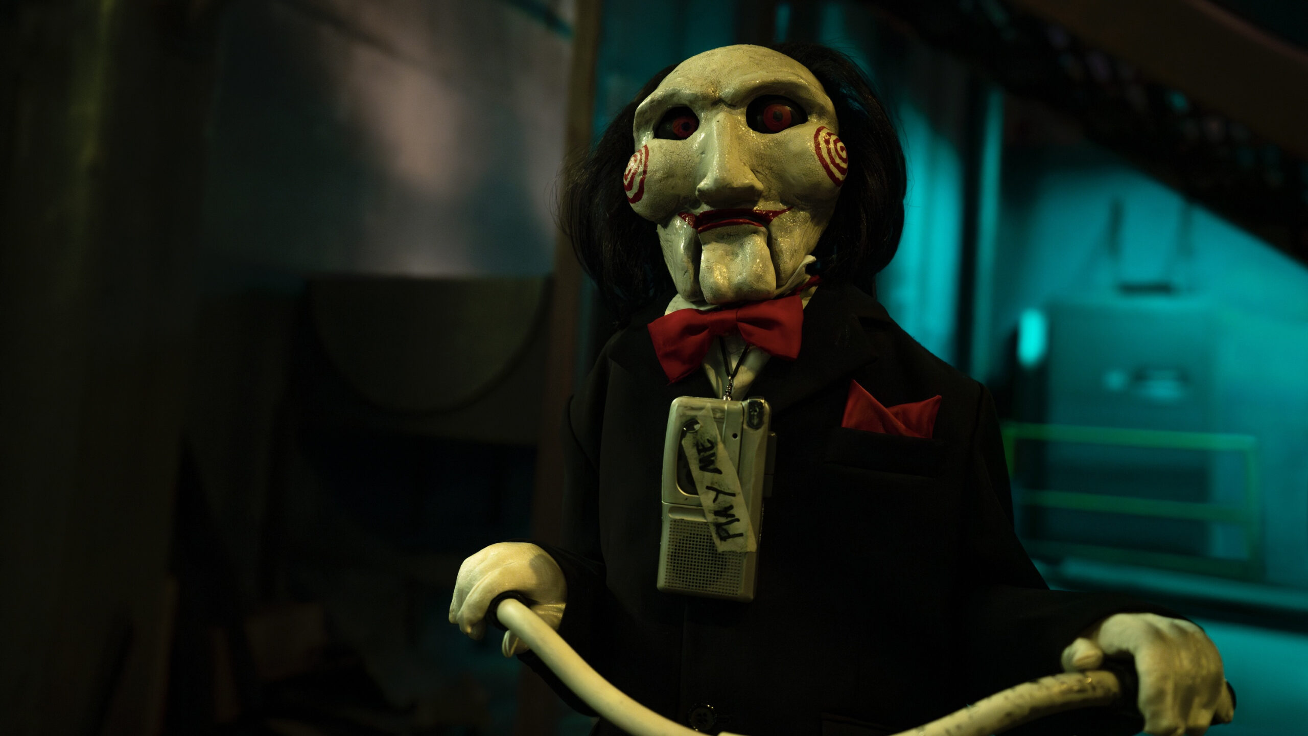 Hello, Zepp: The Entire ‘SAW’ Assortment is Coming to Netflix US in March 2026