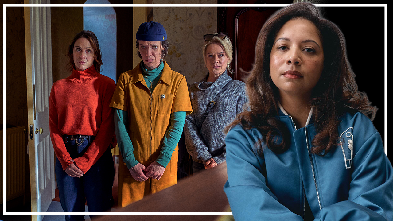 BAFTA Leap forward Nathalie Pitters on Articulate ‘ Bring collectively to Heaven From Belfast’ With Plucky Color, Warped Lenses, and Cinematic Comedy