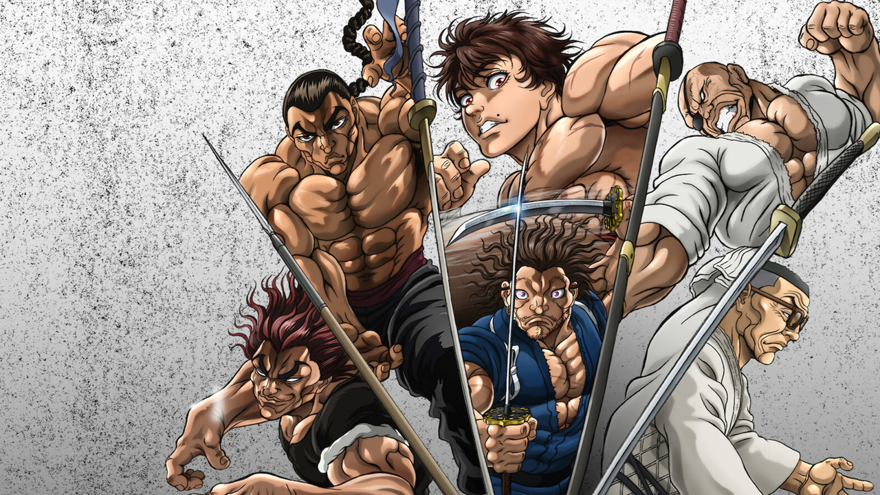 ‘Baki Dou: The Invincible Samurai’ Overview, Netflix’s Wildest Anime Brawl Packs Brutal Motion and Gleaming Tall Tips
