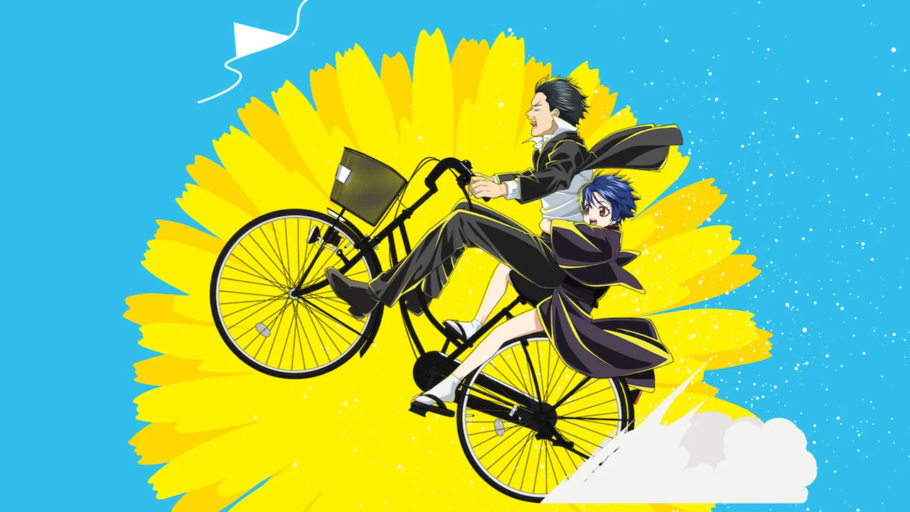 ‘Dandelion’: Gintama Creator’s Debut Manga Tailored into Netflix Anime Series for April 2026