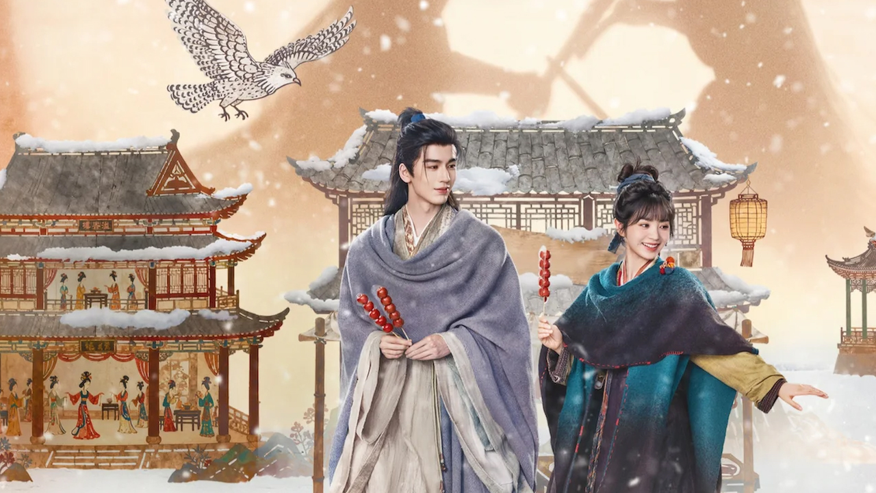 Netflix Picks Up Chinese language Duration Drama ‘Pursuit of Jade’ for Simulcast Free up At some level of March 2026