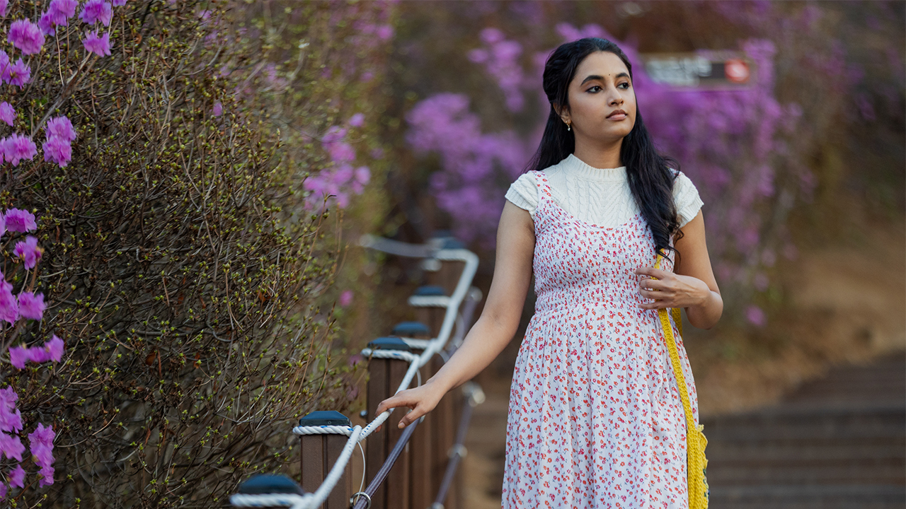 ‘Made in Korea’ Indian & South Korean Movie Starring Priyanka Mohan Coming to Netflix in March 2026