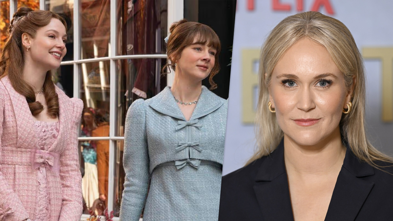 Every thing the ‘Bridgerton’ Showrunner Has Acknowledged About Season 5