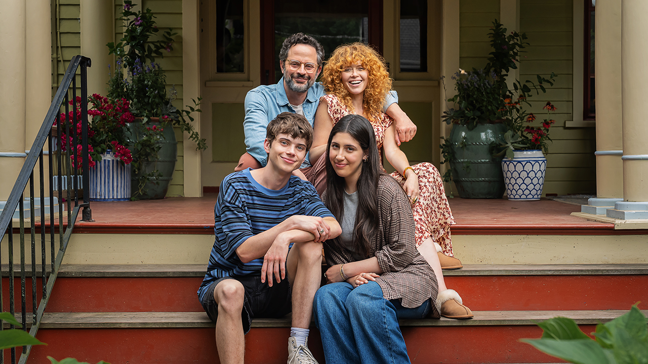 Netflix Items Genuine Liberate Date for Snug Madison Comedy With Sadie Sandler: ‘Roommates’