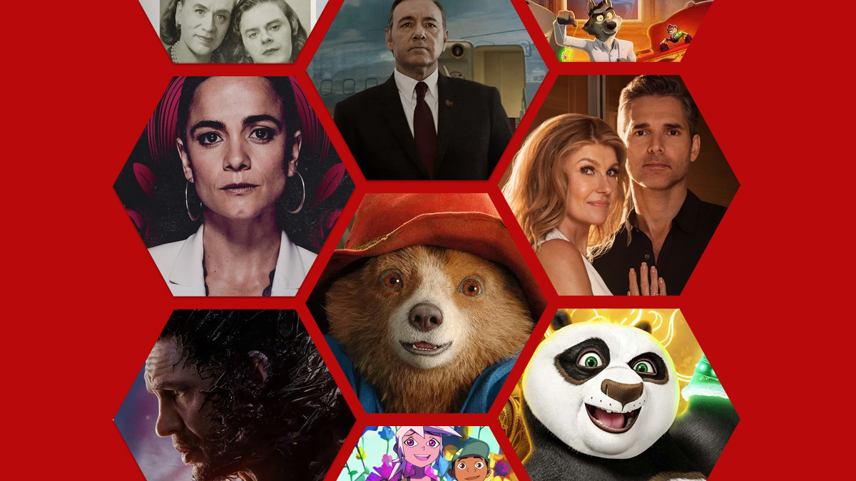 All 140 Movies and TV Series Blocked On Netflix’s Promoting Tier: March 2026