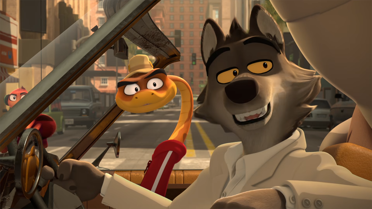 ‘The Tainted Guys: Breaking In’ Renewed for Season 2 at Netflix; Sets April 2026 Return