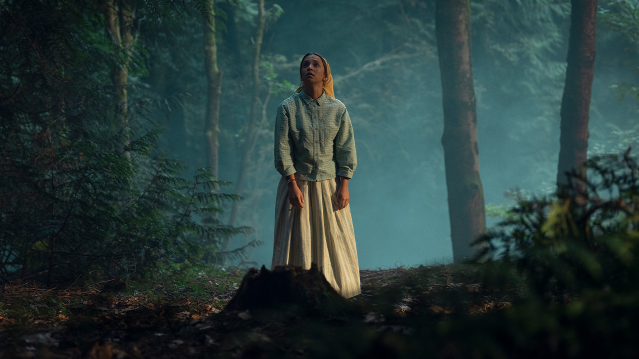 ‘Unchosen’ Netflix Psychological Thriller Collection: First Explore at Solid Revealed