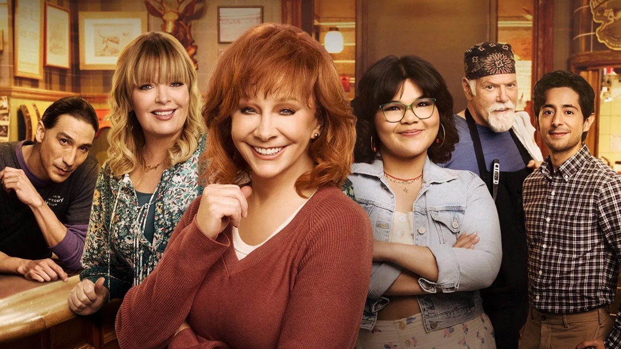 Reba McEntire’s Sitcom ‘Satisfied’s Establish’ is Officially Coming to Netflix