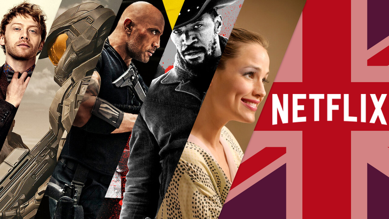 What’s Leaving Netflix UK in March 2026