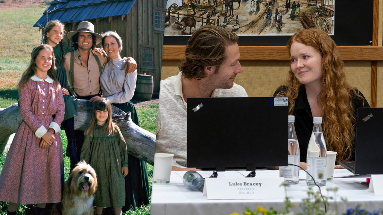 ‘Minute Home on the Prairie’ Netflix Adaptation: July 2026 Free up, First Witness & Season 2 Renewal Confirmed