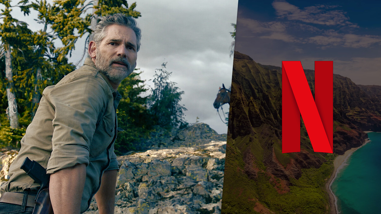 ‘Untamed’ Season 2 Manufacturing Underway in Hawaii & What We Know So Far