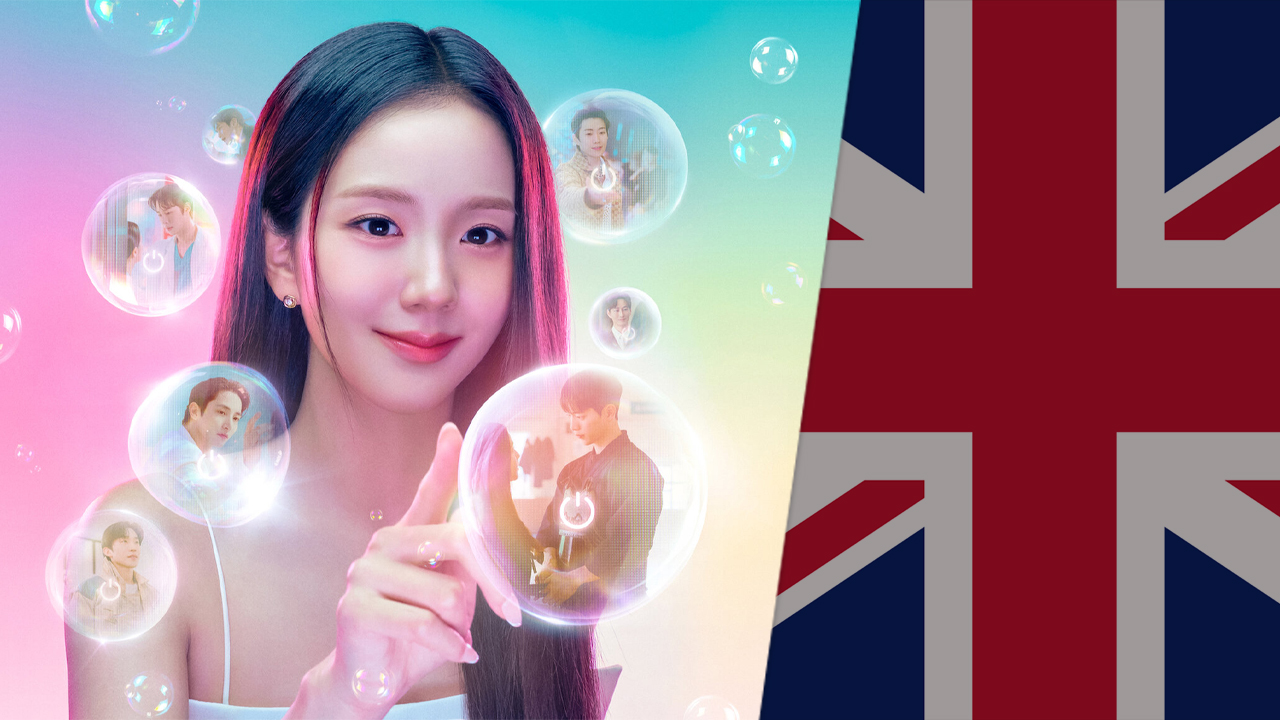 What’s Fresh on Netflix UK This Week: ‘Boyfriend on Demand’, ‘Vladimir’ & ‘Warfare Machine’